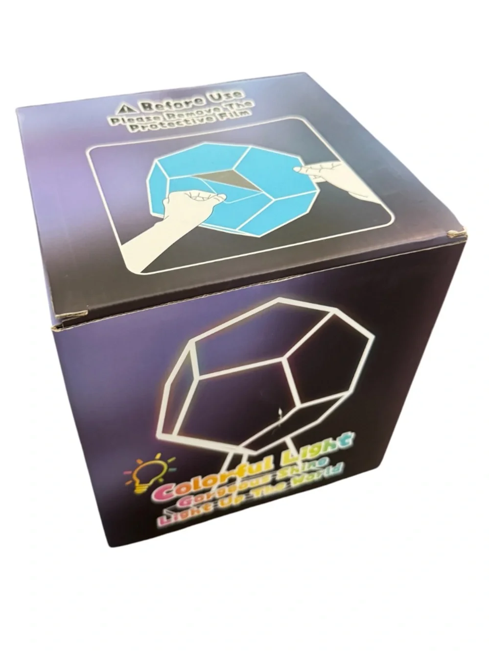 Geometric Laser
